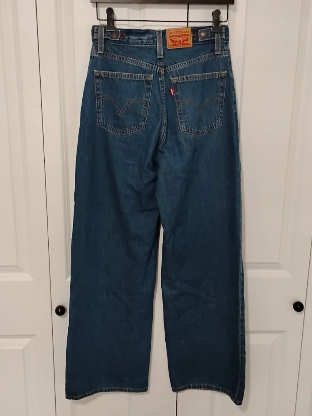 Levis levi women